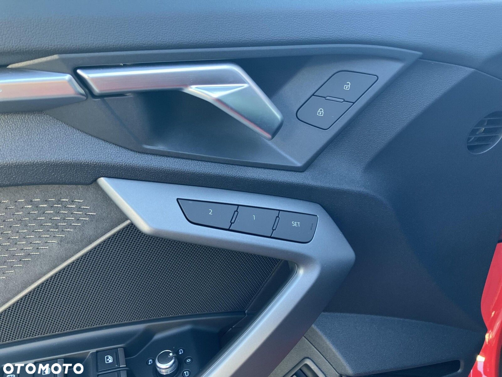 Audi S3 - 10