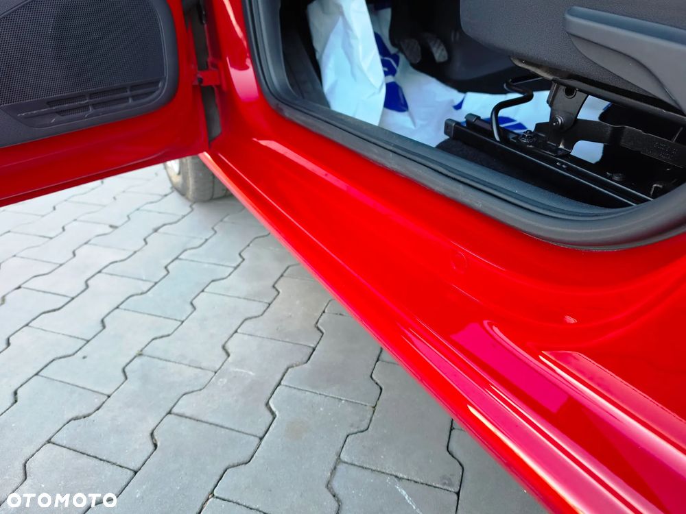 Skoda Citigo 1.0 G-TEC Monte Carlo - 26