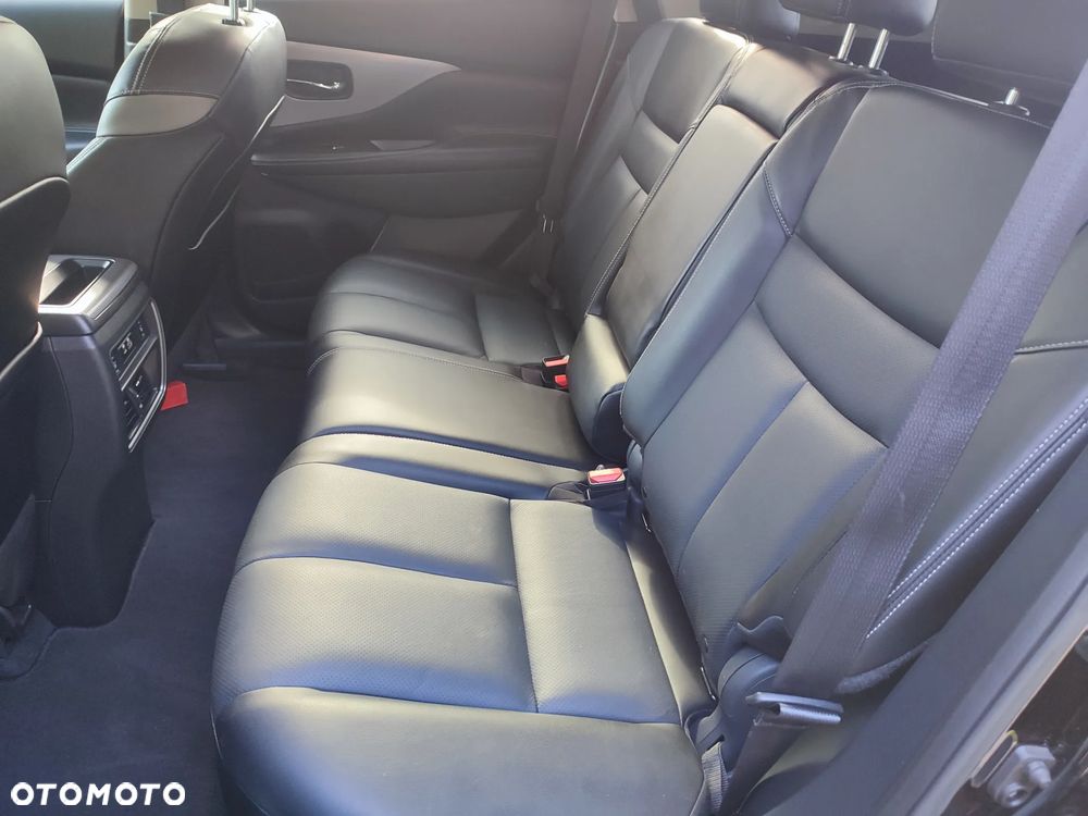 Nissan Murano - 22