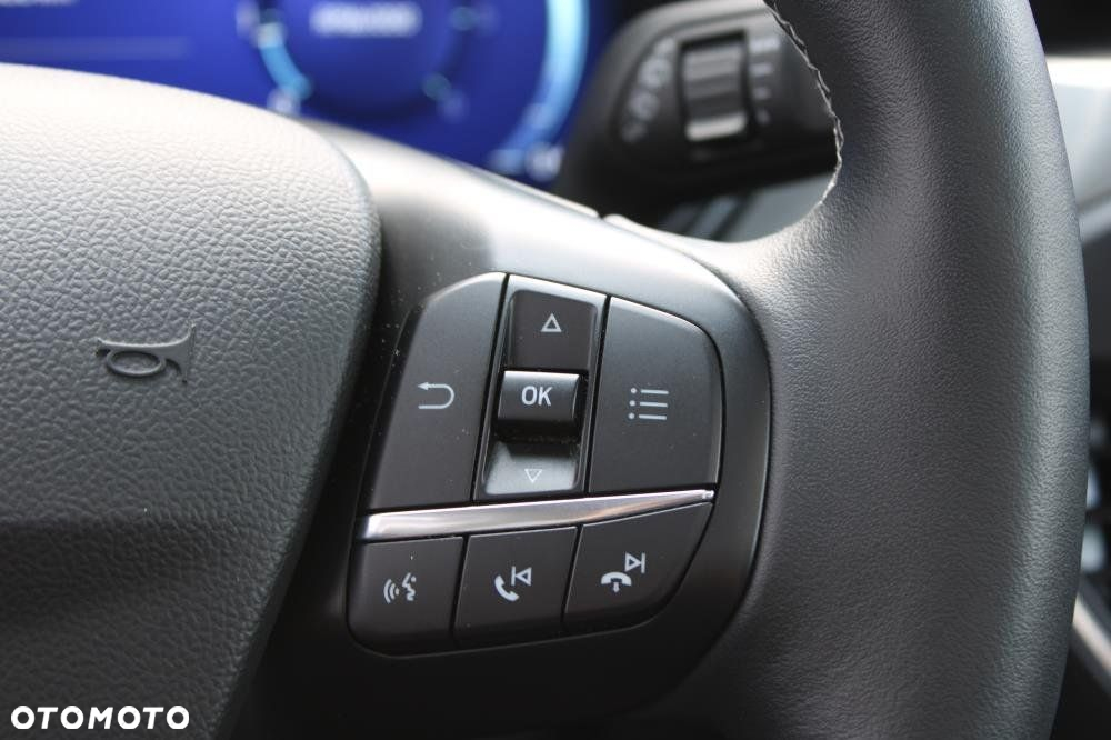 Ford Focus - 14
