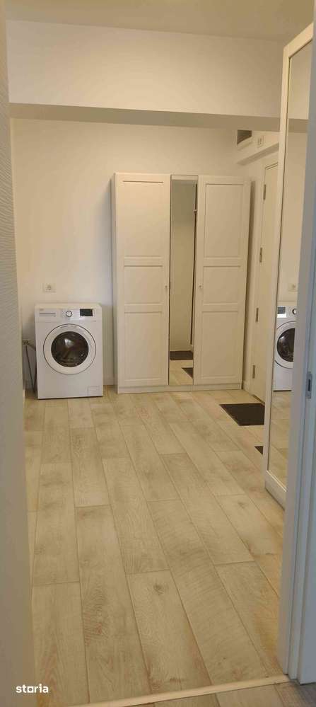 Studio modern - parcare subterană | Arbo Residence | Piscină — fotografia 3