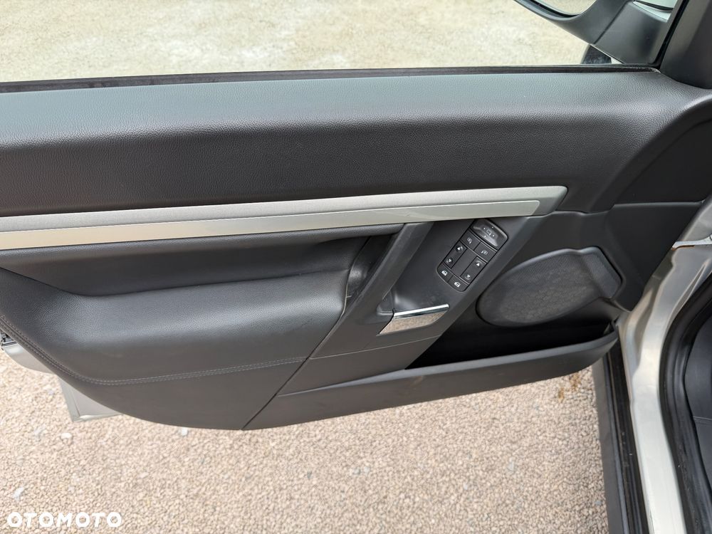Opel Vectra - 17