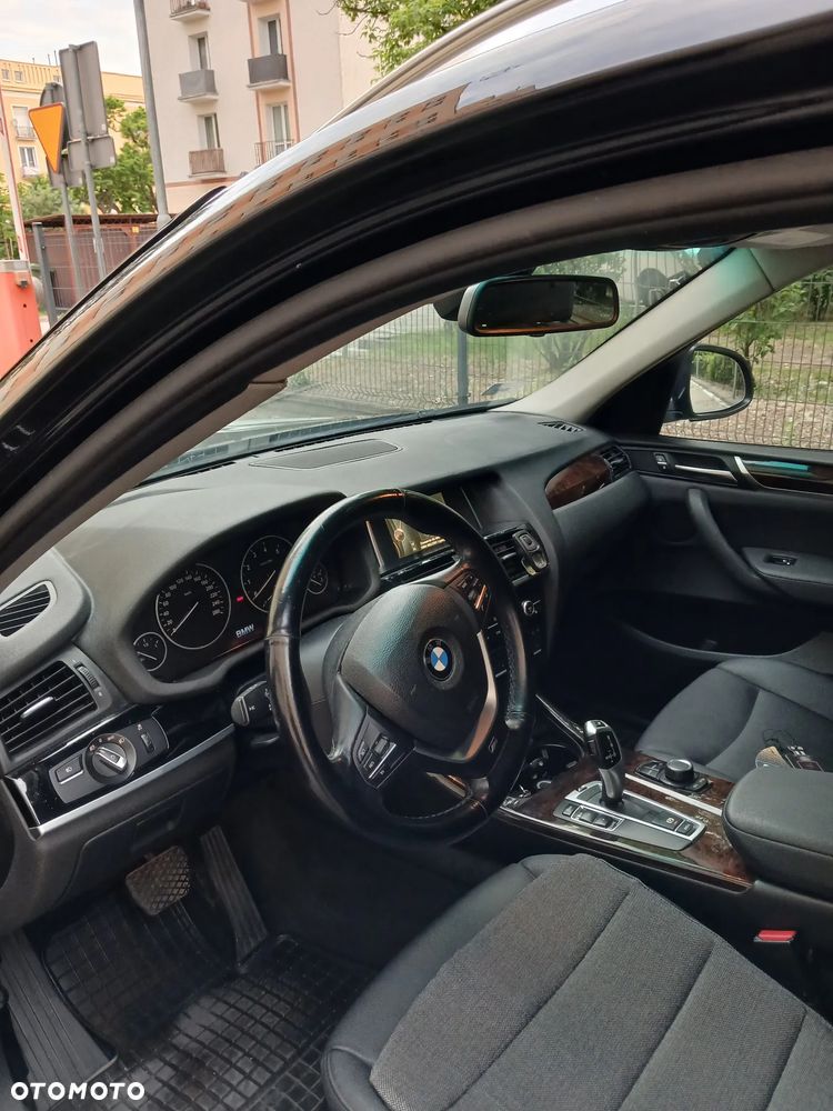 BMW X3 - 2