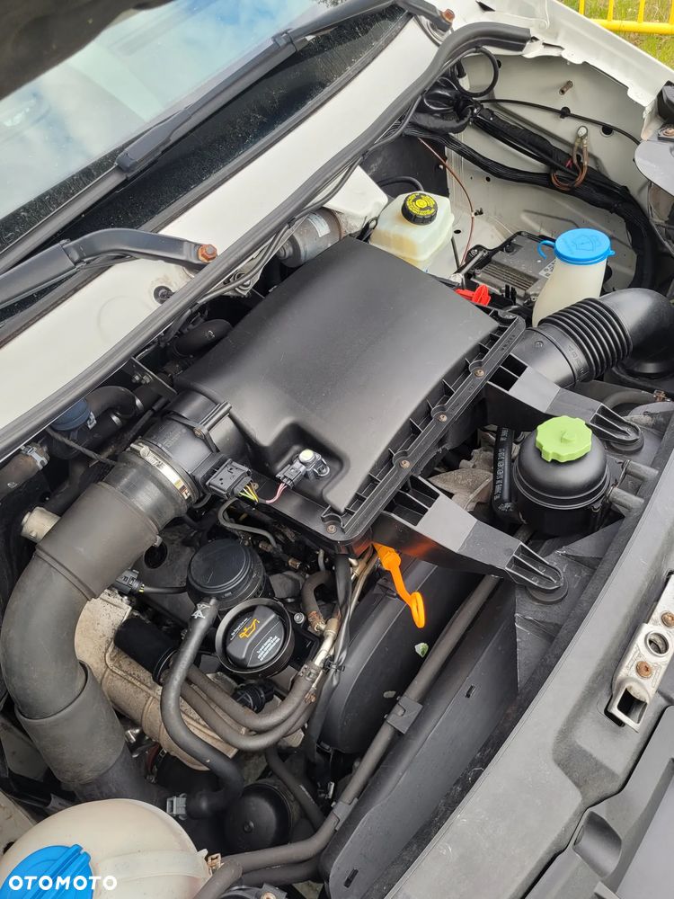 Volkswagen Crafter - 30