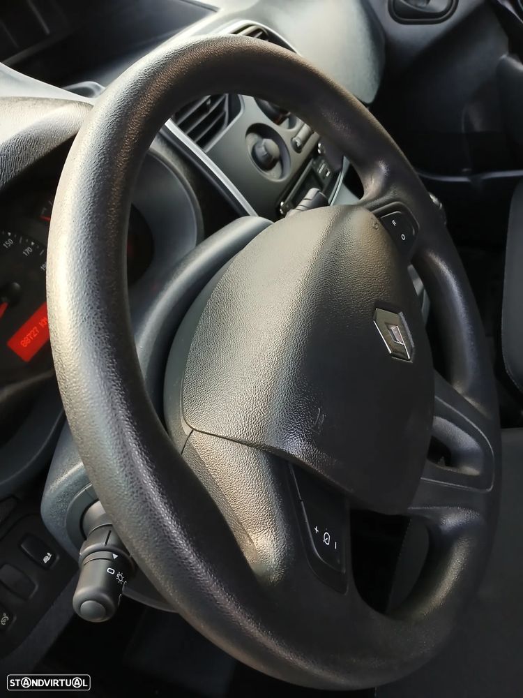 Renault Kangoo 1.5 dCi Confort S/S - 14