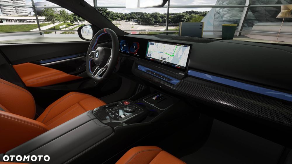 BMW M5 - 12