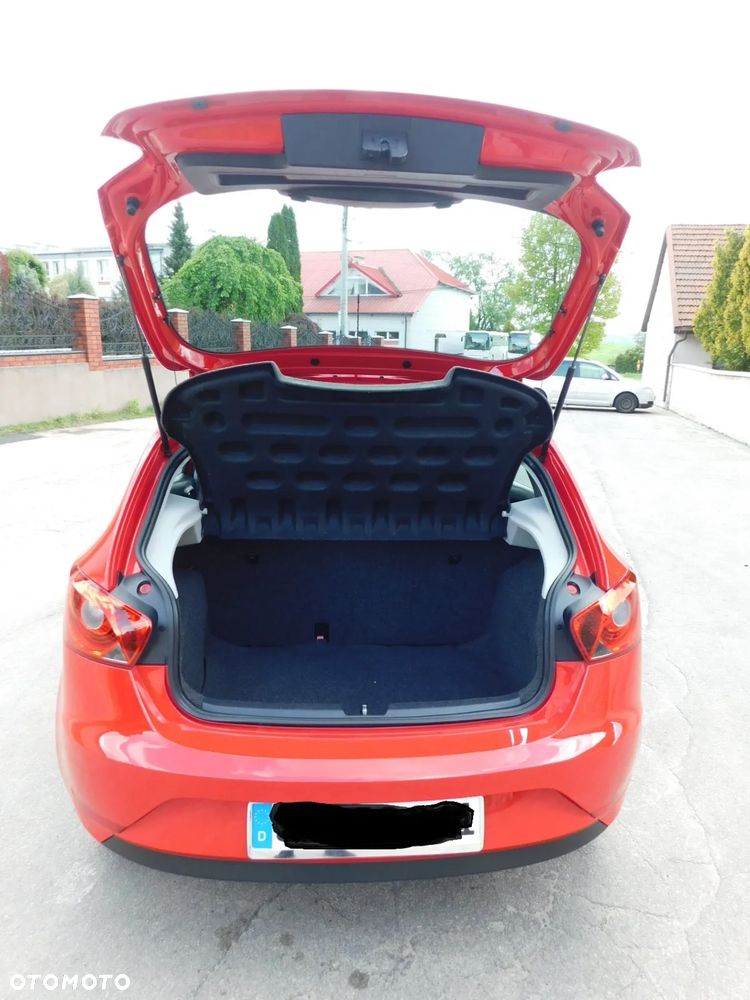 Seat Ibiza 1.2 12V Reference Viva - 22