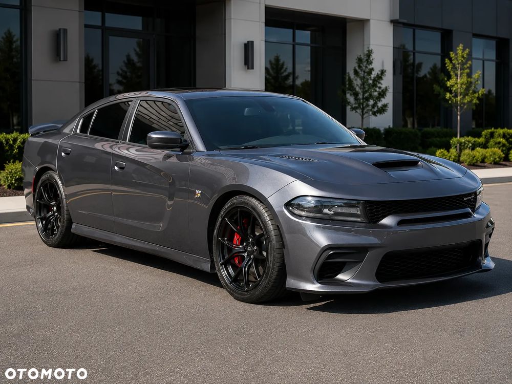 Dodge Charger 5.7 R/T - 7