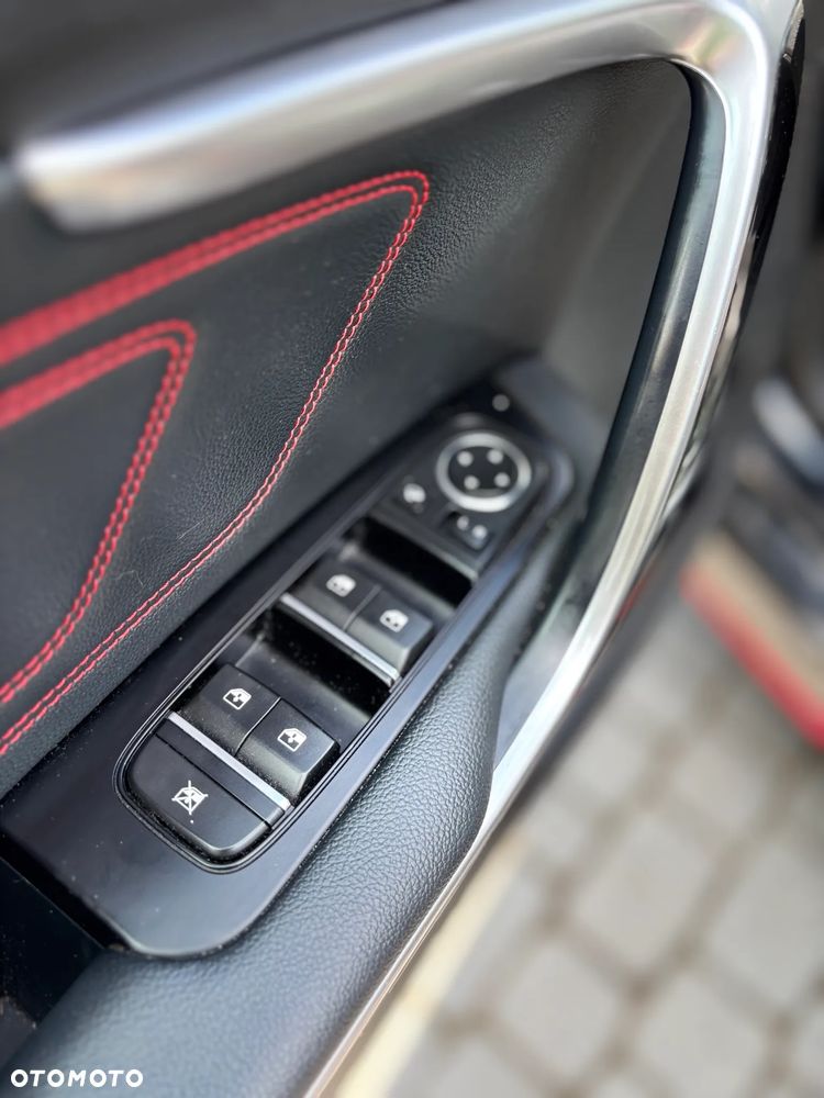 Kia ProCeed - 28