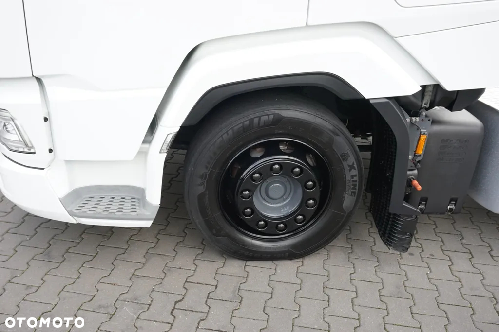 DAF XG / 480 / EURO 6 / ACC / MEGA / LOW DECK - 20