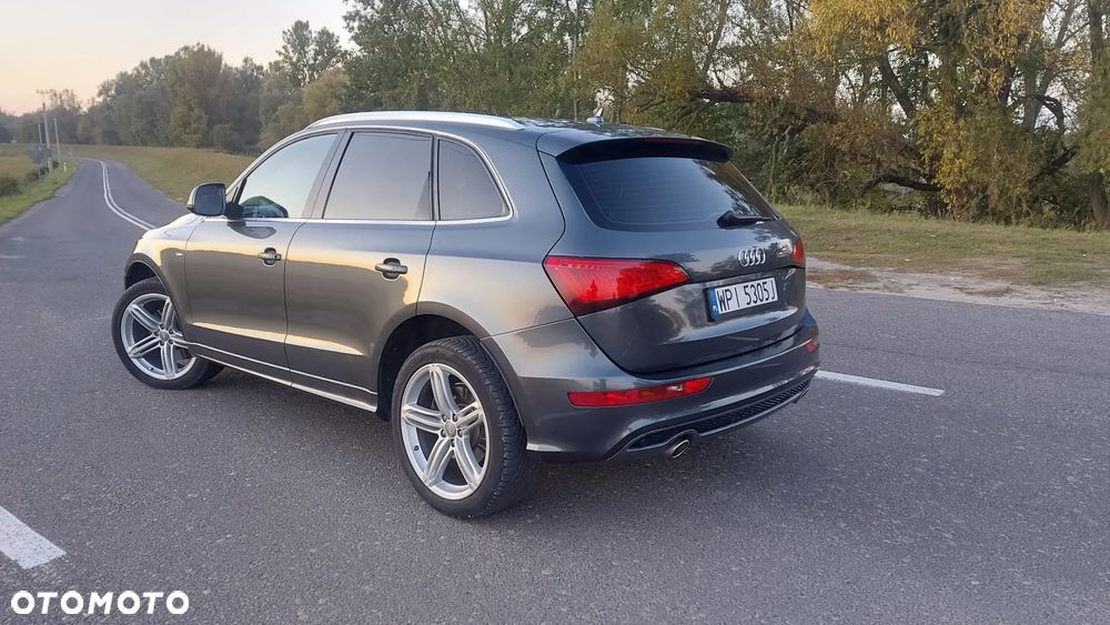 Audi Q5 - 17