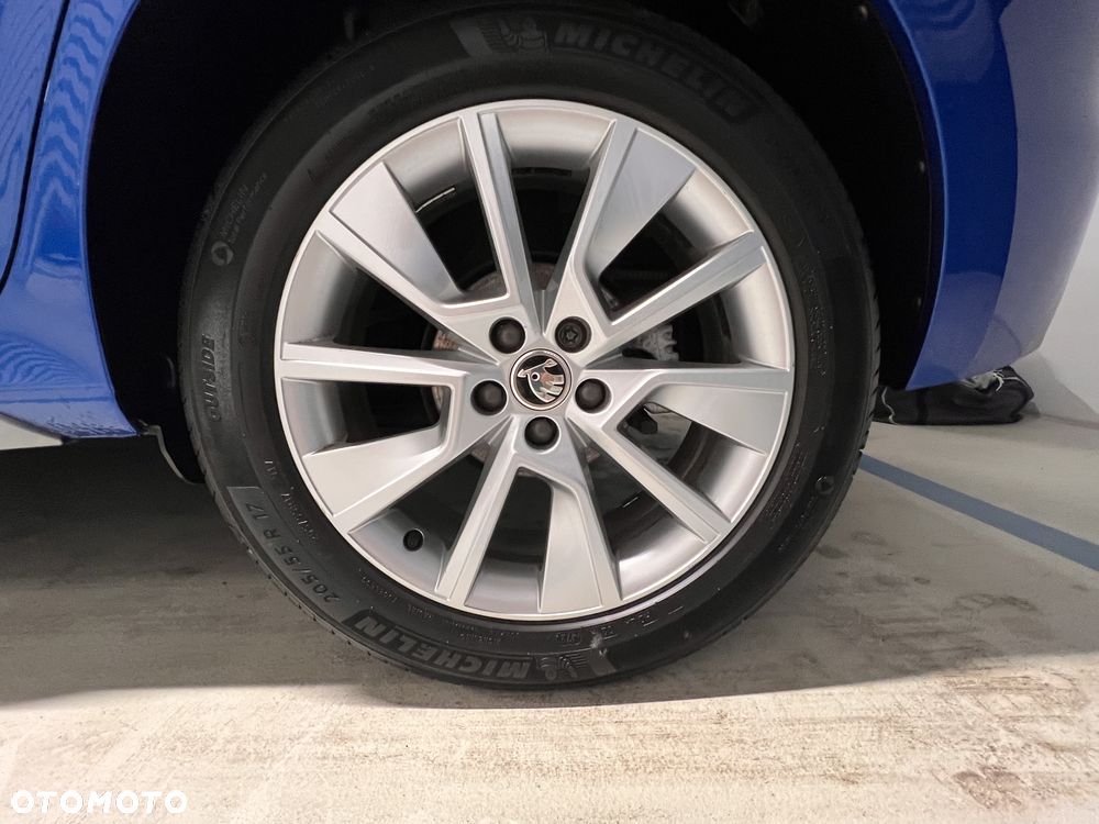 Skoda Kamiq 1.0 TSI Style DSG - 15