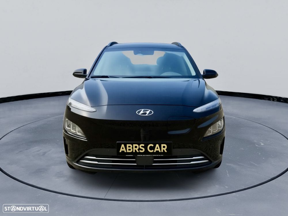 Hyundai Kauai Trend - 6