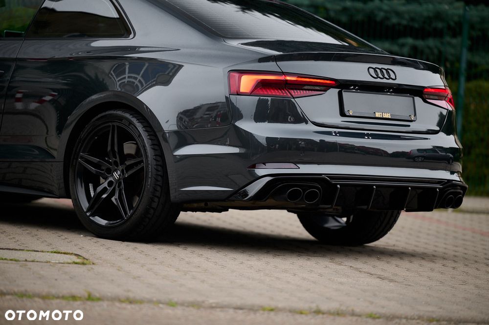 Audi A5 Coupé 2.0 TFSI quattro S tronic sport - 6