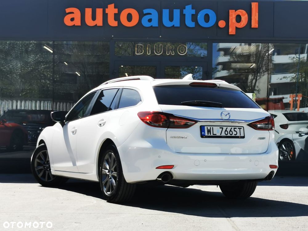 Mazda 6 2.0 SkyEnergy - 27