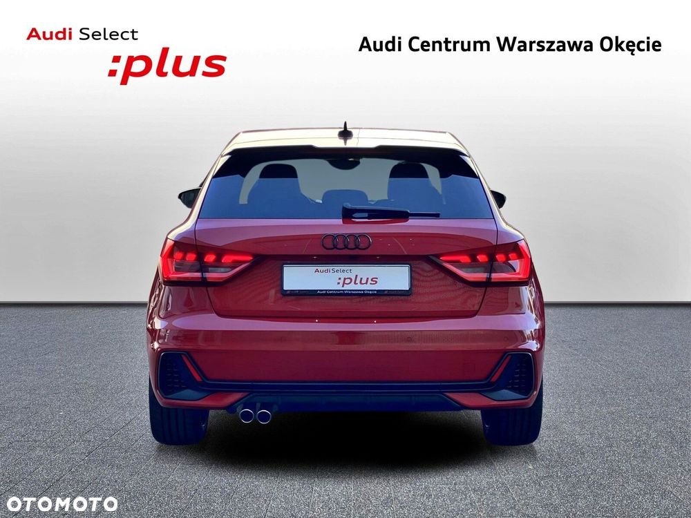 Audi A1 Sportback - 8