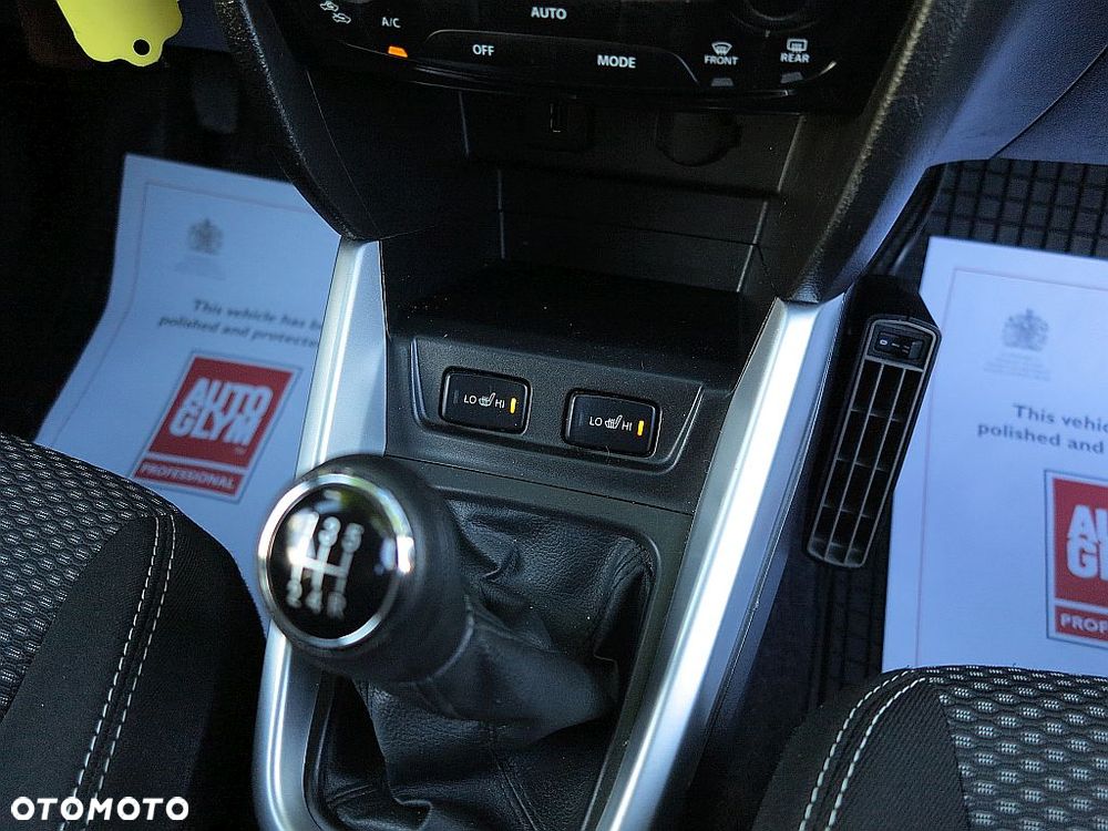 Suzuki Vitara 1.6 (4x2) Comfort+ - 21