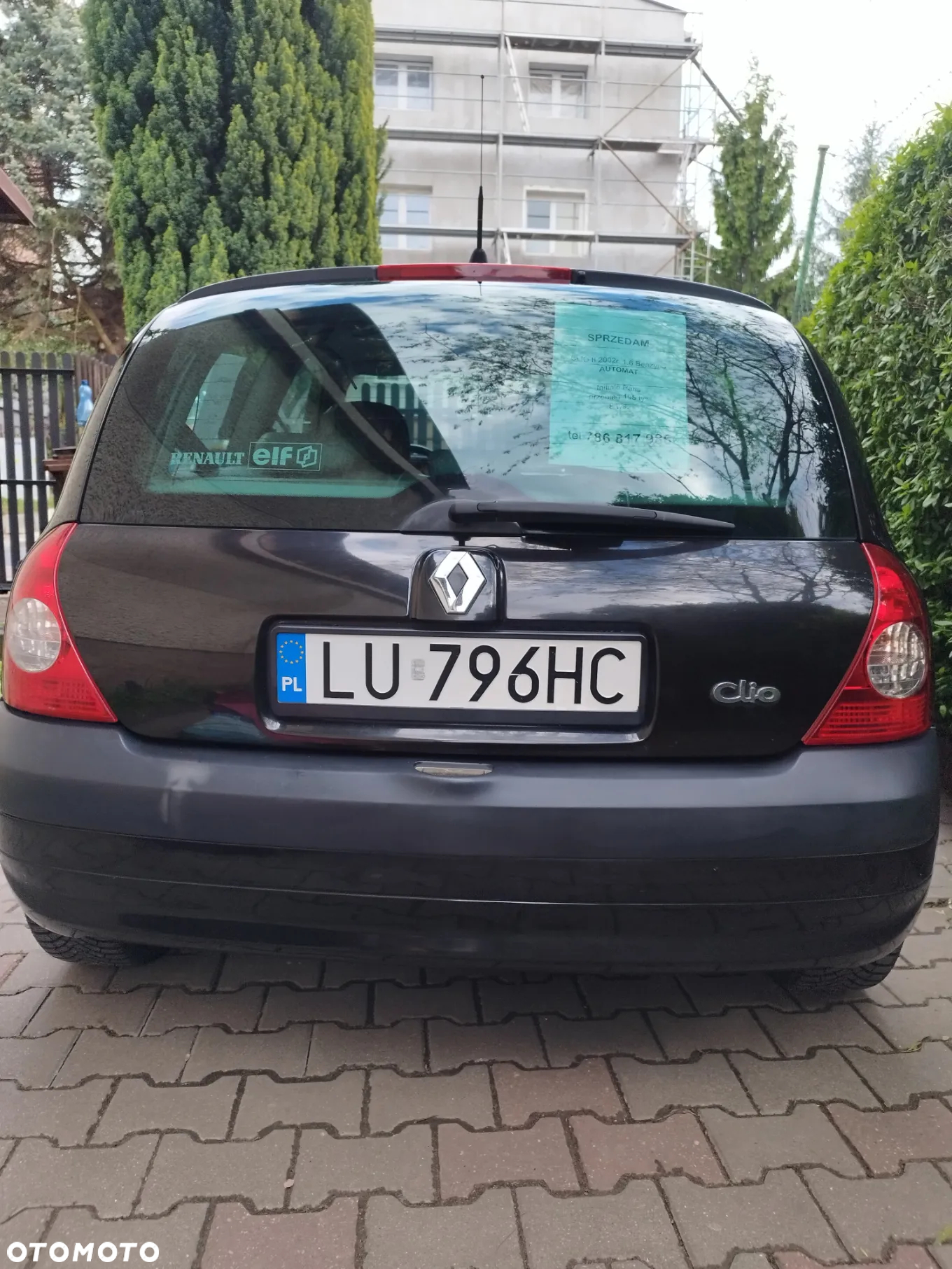 Renault Clio - 12