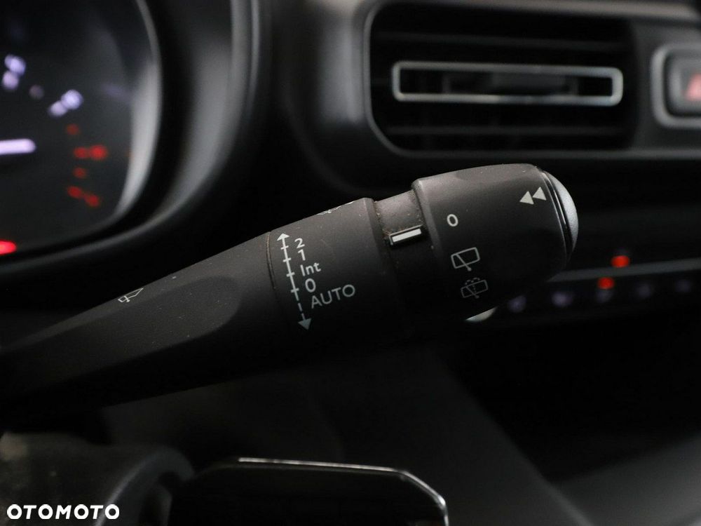 Citroën Berlingo M 1.5 BlueHDI Feel Pack S&S - 30