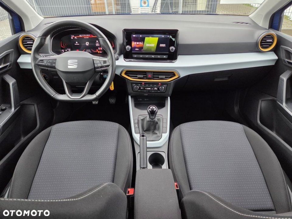 Seat Arona - 17