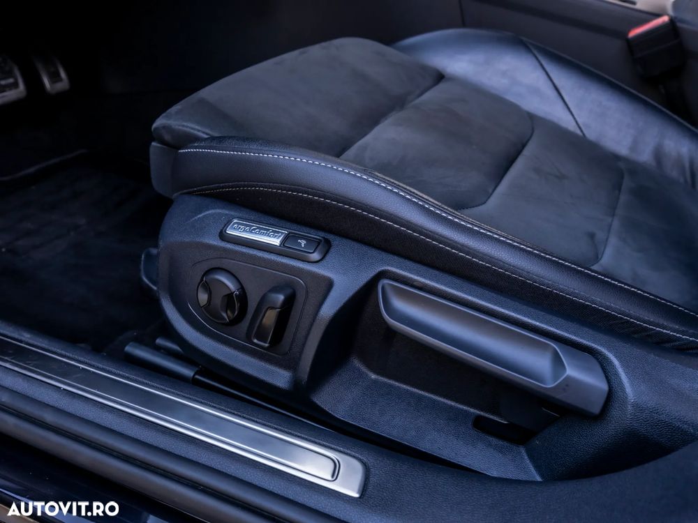 Volkswagen ARTEON 2.0 TDI 4Motion DSG R-Line - 21