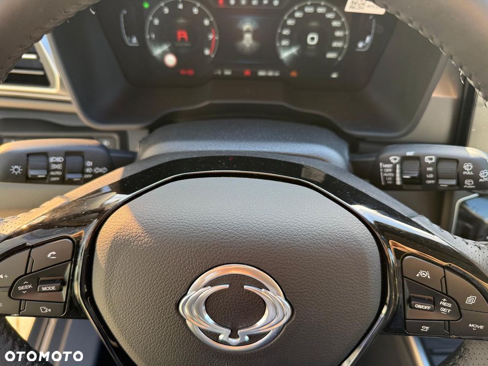 KG Mobility Tivoli 2026 photo 5
