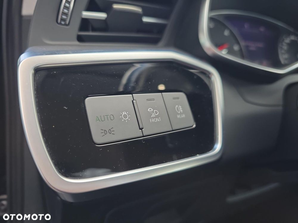 Audi A6 Avant 40 TDI mHEV Quattro S tronic - 12