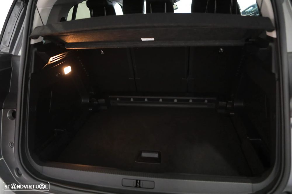 Citroën C5 Aircross Hybrid 136 ë-DSC6 PLUS - 11