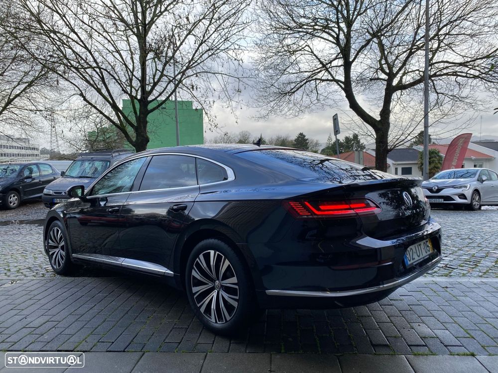 VW Arteon 2.0 TDI Elegance DSG - 6