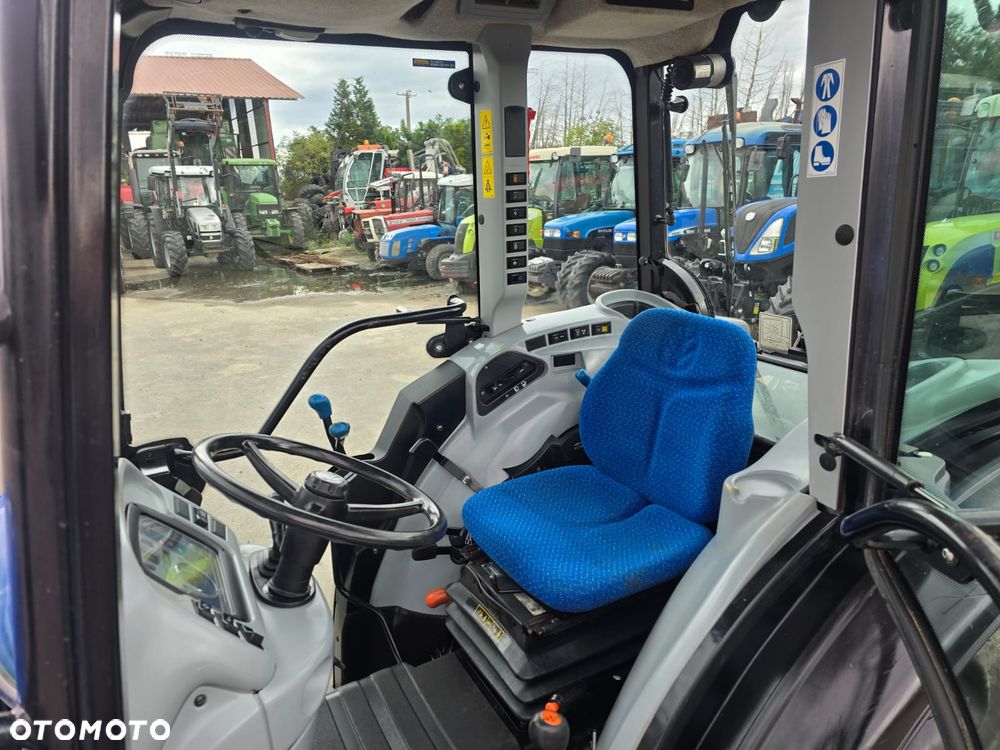 New Holland T 4030N - 9