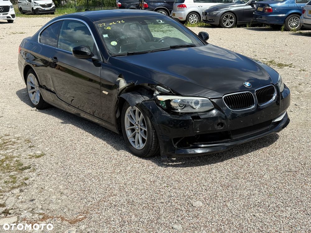 BMW Seria 3 320d Edition Exclusive - 3