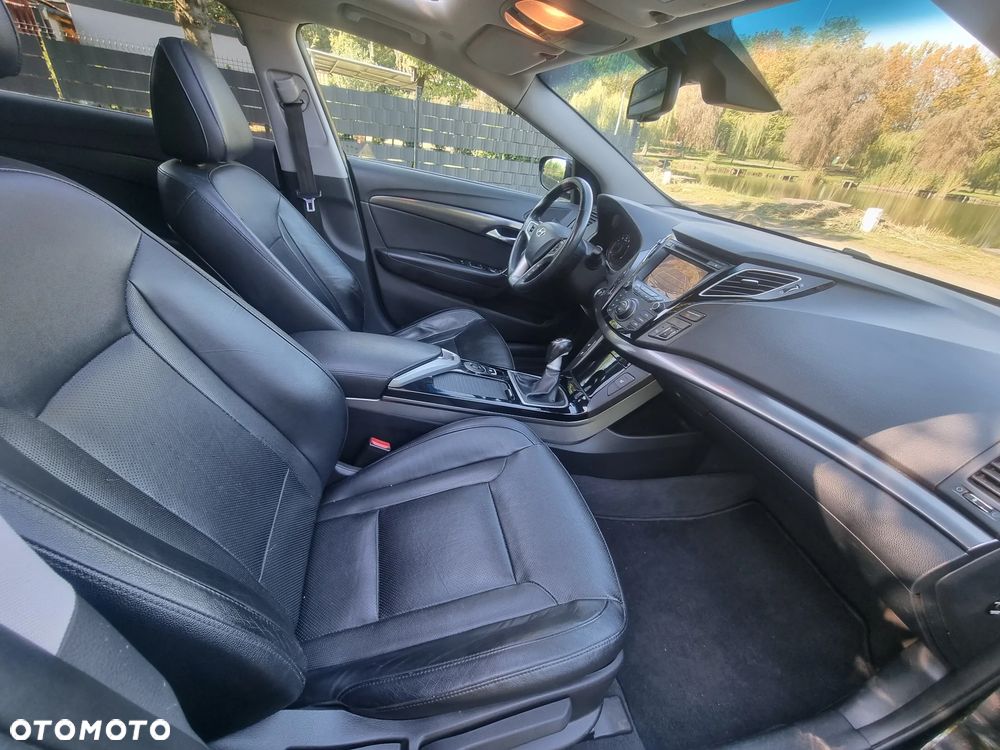 Hyundai i40 2.0 GDI Premium - 8