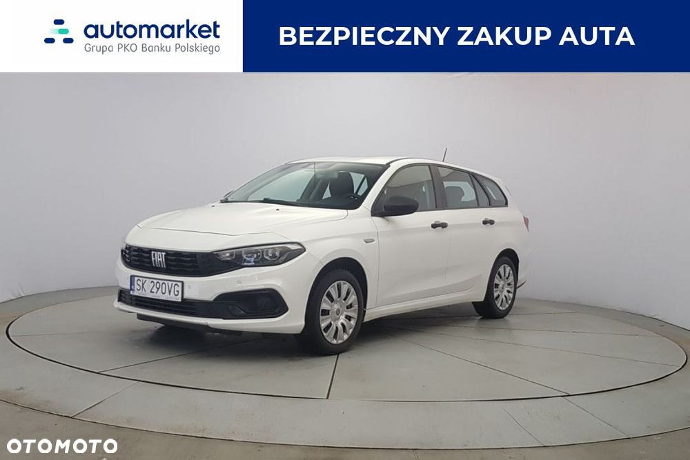 Fiat Tipo 1.0 T3 City Life - 3