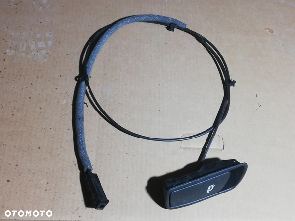 AUDI Q5 rączka fotela kładzenia fotela TYŁ 8R0885682A