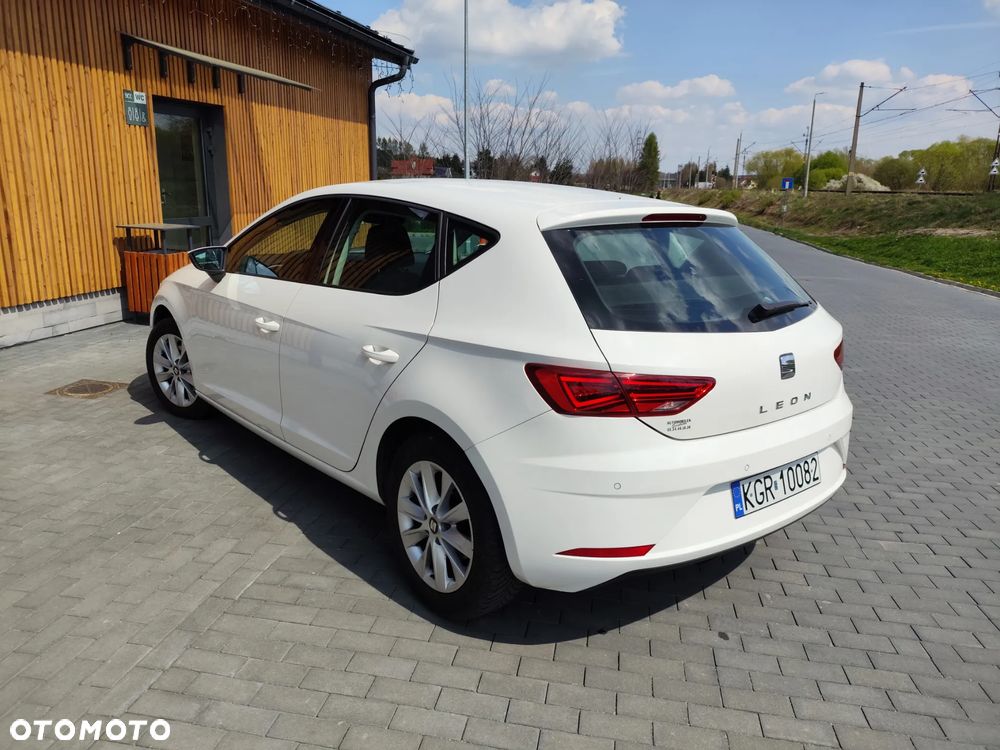 Seat Leon - 10