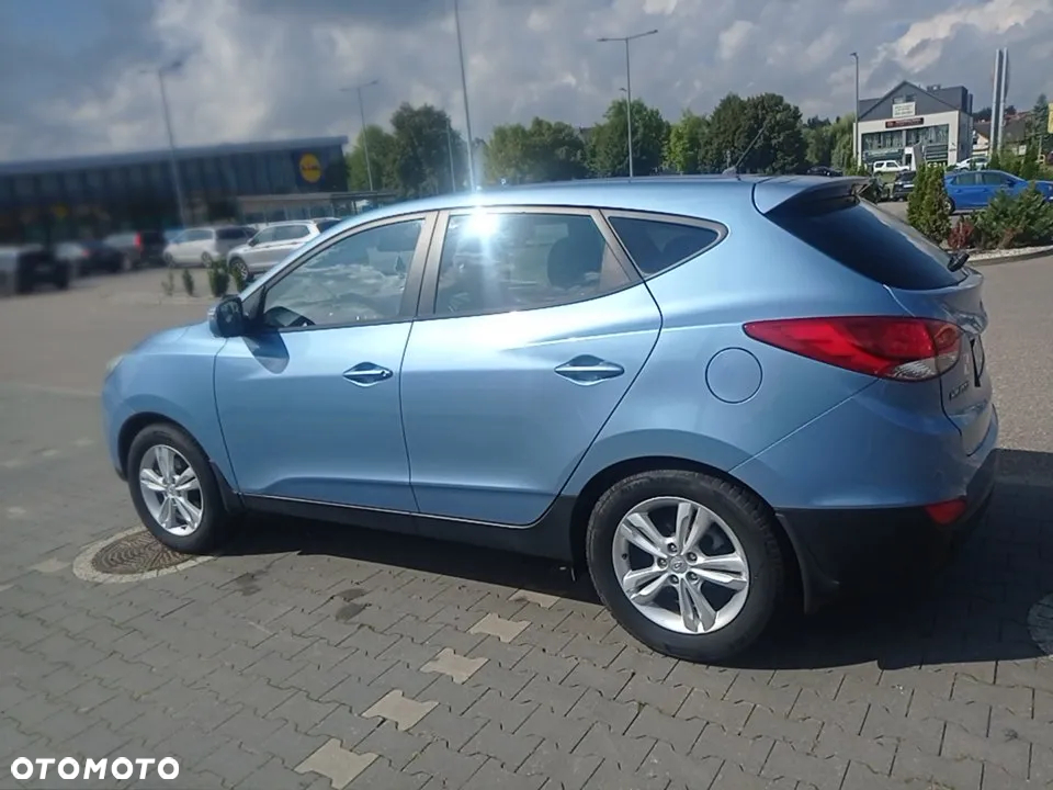 Hyundai ix35 2.0 Classic 2WD - 6