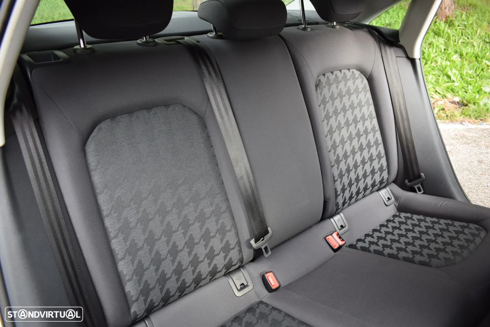 Audi A3 Limousine 1.6 TDI S-line - 39