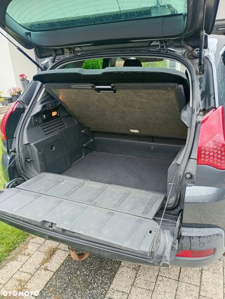 Peugeot 3008 - 8
