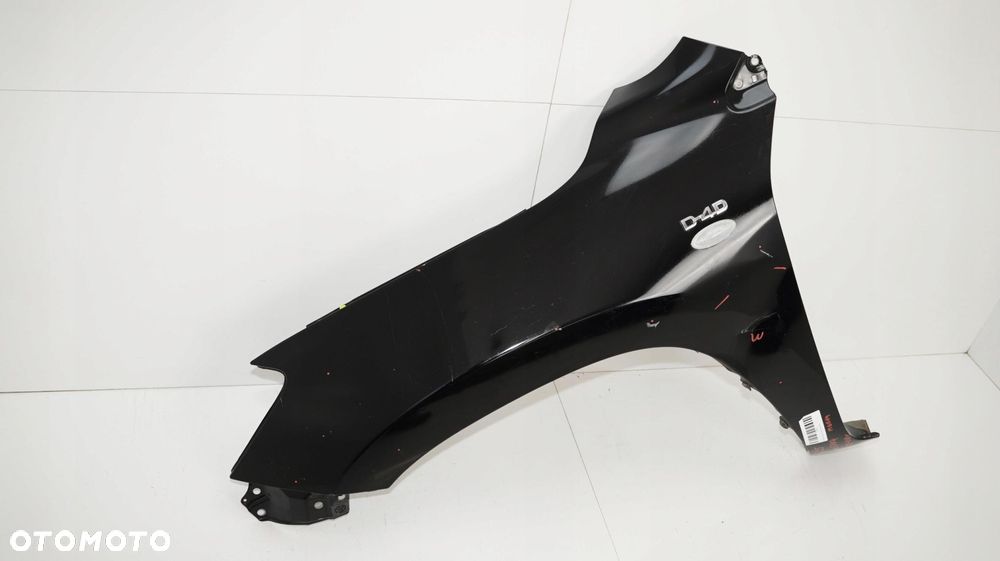 BŁOTNIK LEWY PRZÓD TOYOTA RAV4 III 05-08R # - 3