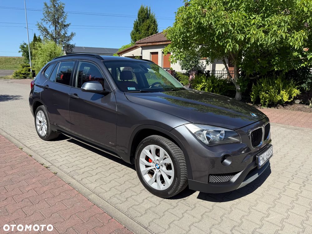 BMW X1 xDrive18d - 3
