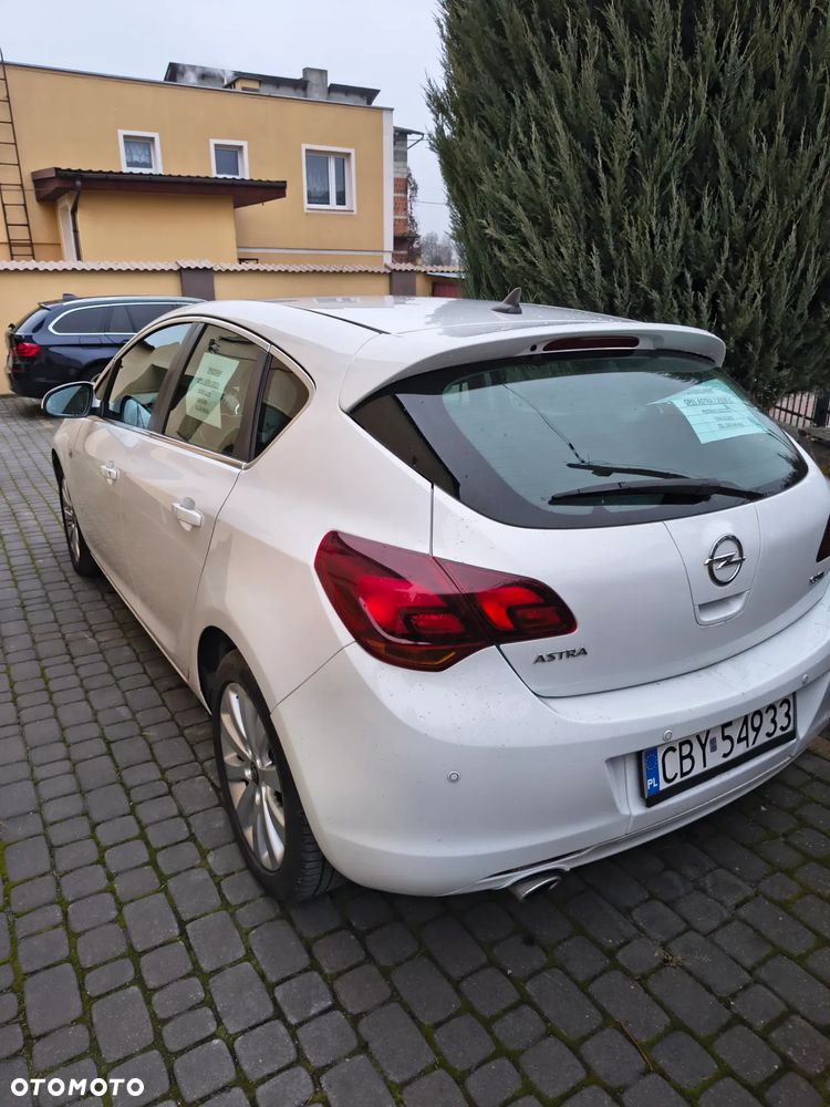 Opel Astra - 7