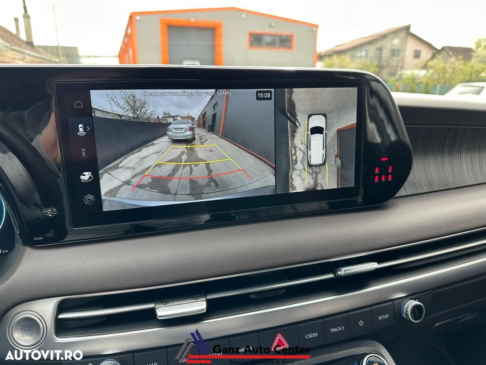 Hyundai Palisade - 28