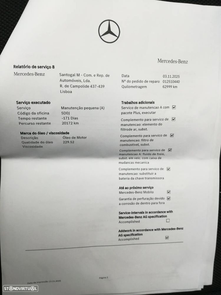 Mercedes-Benz CLA 180 CDI Urban - 33