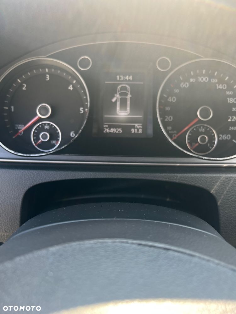 Volkswagen Passat 2.0 TDI Highline DSG - 14