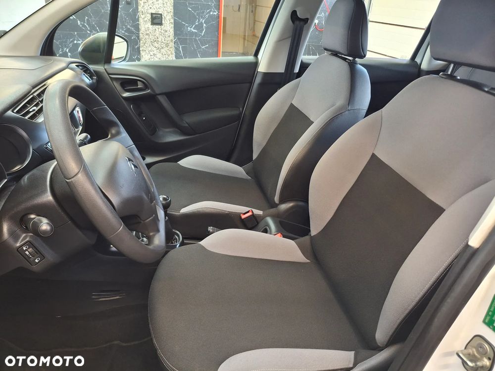 Citroën C3 1.0 VTi Selection - 11
