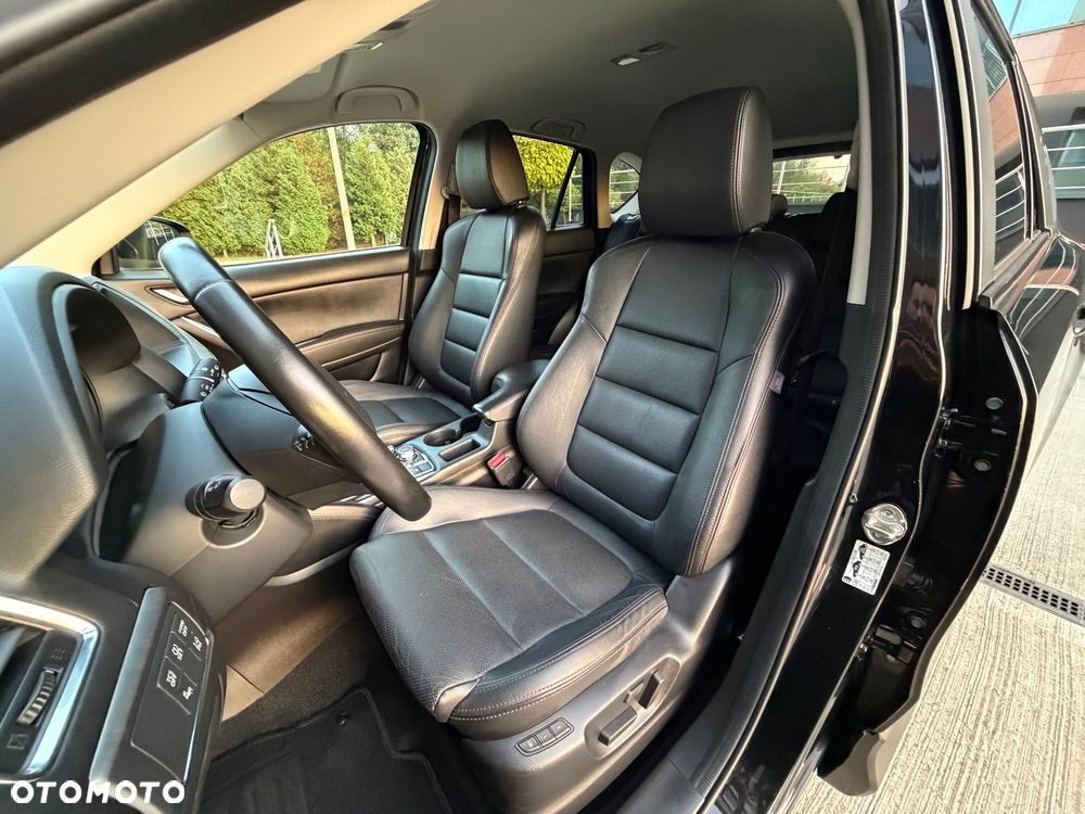 Mazda CX-5 2.0 Skypassion AWD - 31