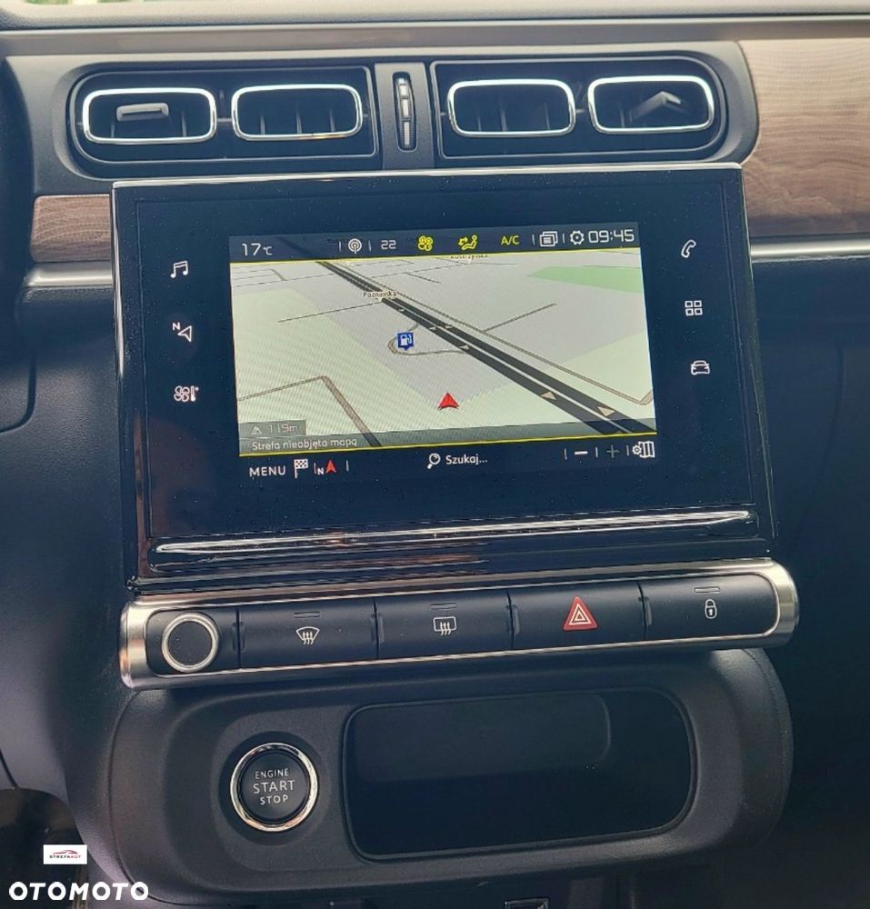 Citroën C3 - 25