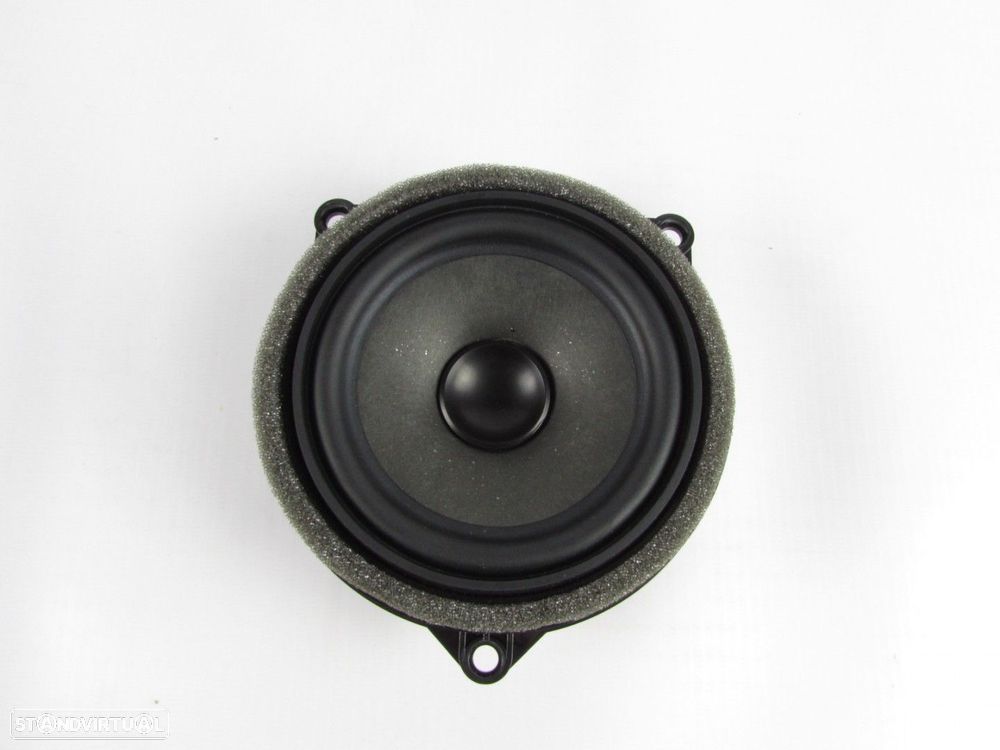 Coluna som da Porta Frente/Trás Usado / Original BMW X3 (F25)/BMW 1 (F20)/BMW 3... - 1