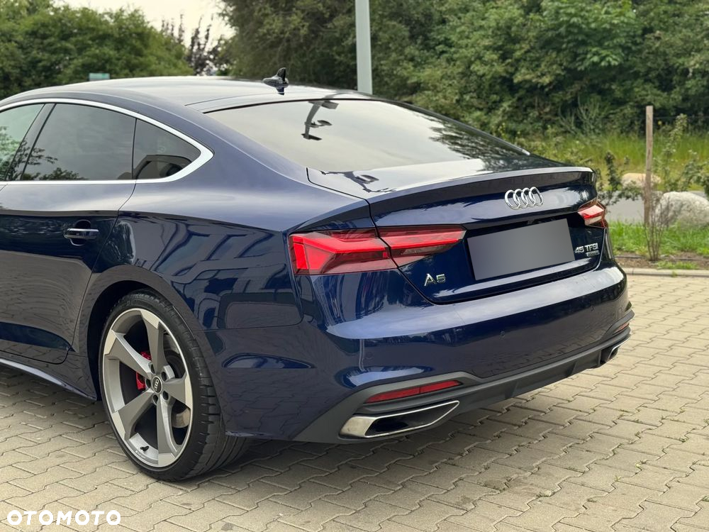 Audi A5 - 5