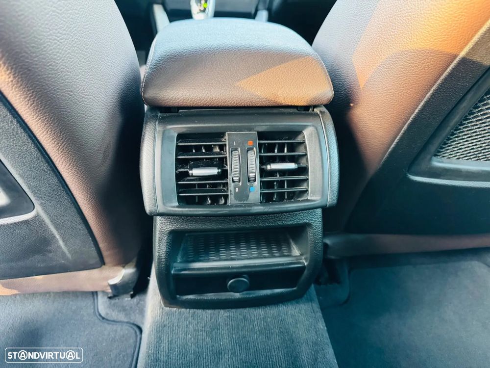 BMW X4 20 d xDrive xLine Pack M Auto - 48